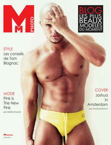 MMensuel issue Juin 2016