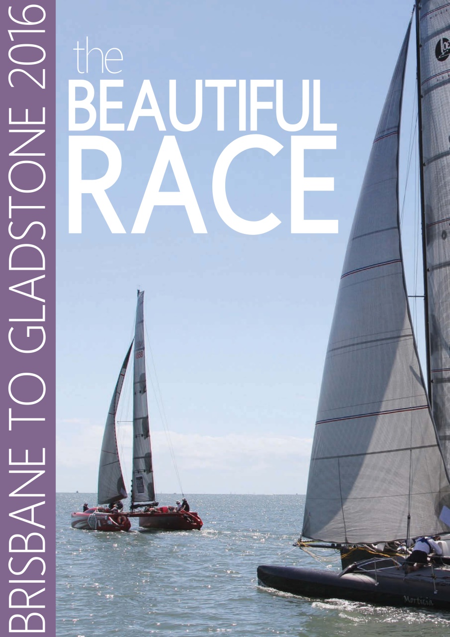 Multihull World Preview Pages