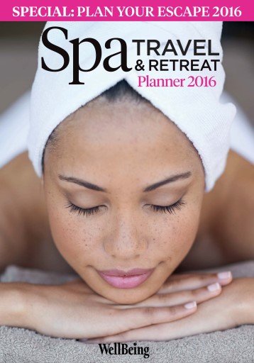 WellBeing issue 