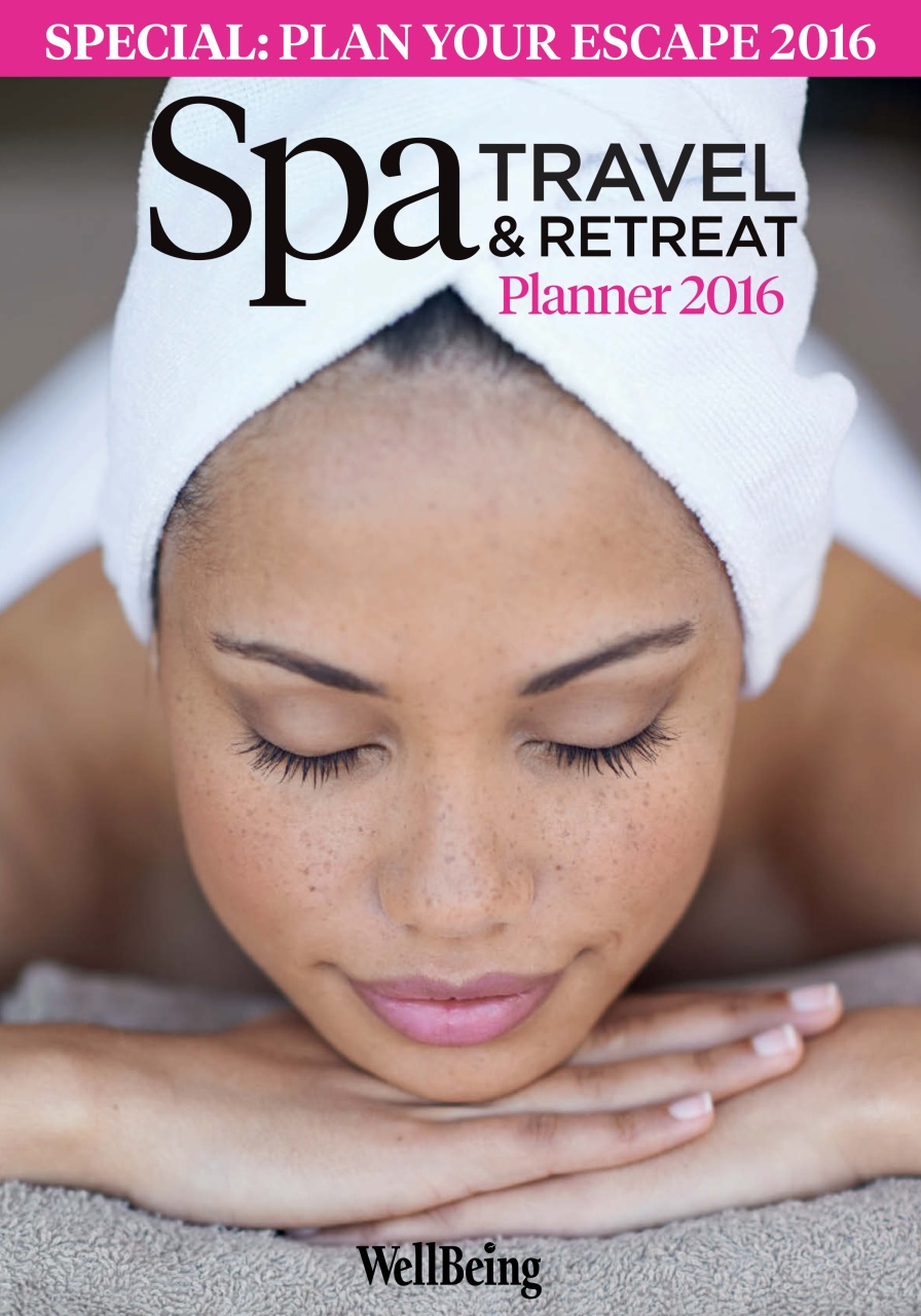 WellBeing Preview Pages