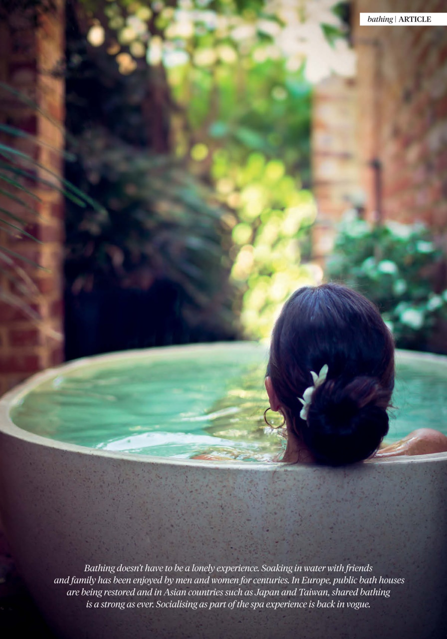 WellBeing Preview Pages