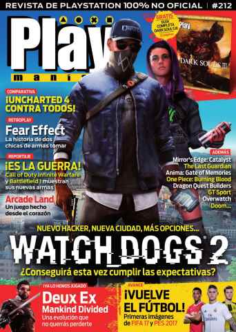 Playmania issue 212