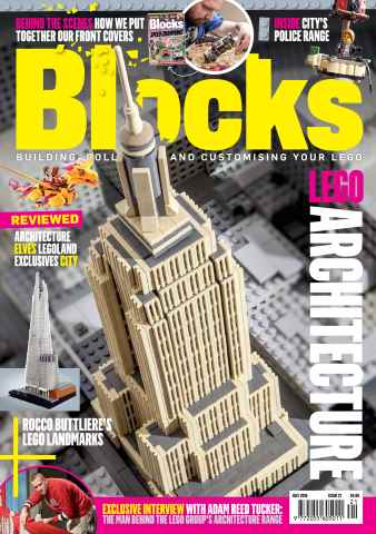 Blocks Magazine issue Jul-16