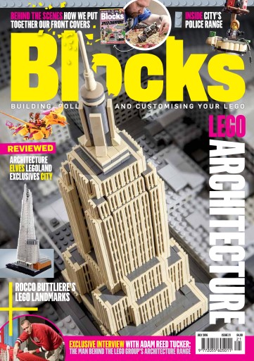 Blocks Magazine issue 