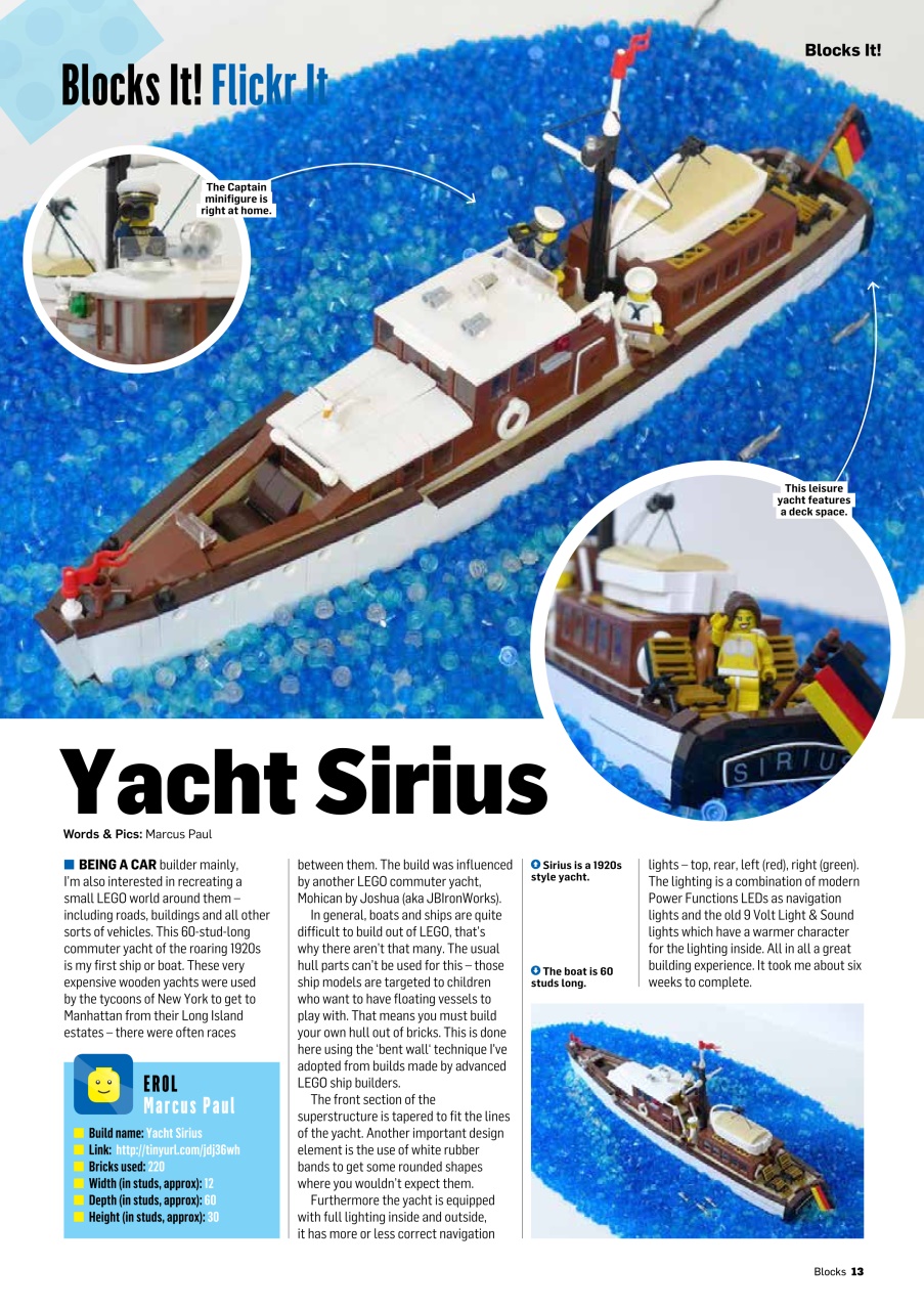 Blocks Magazine Preview Pages