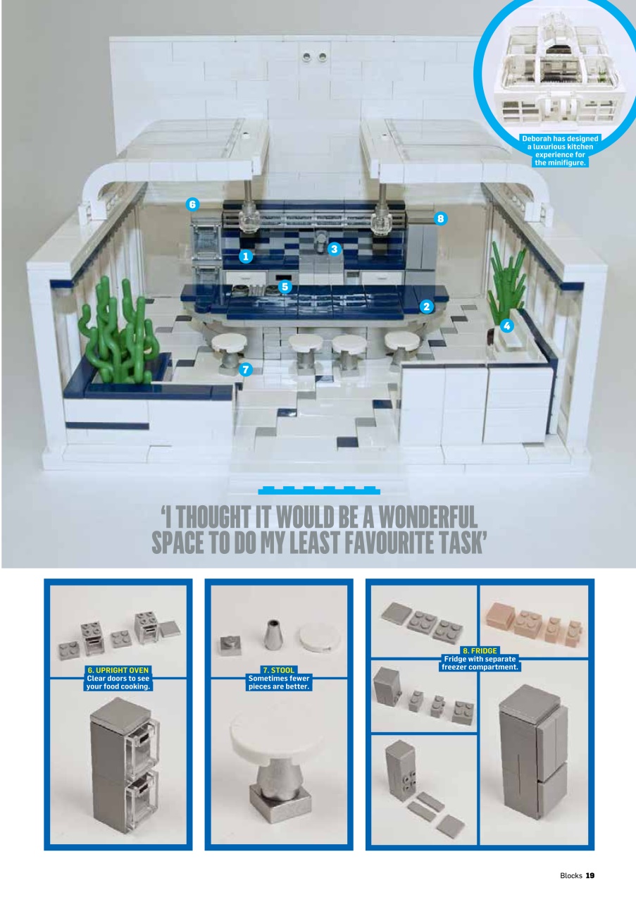 Blocks Magazine Preview Pages