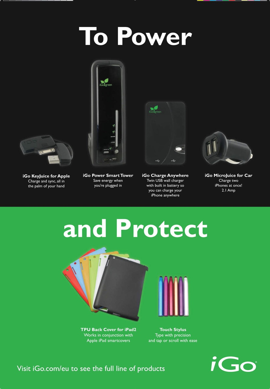 Macworld Preview Pages