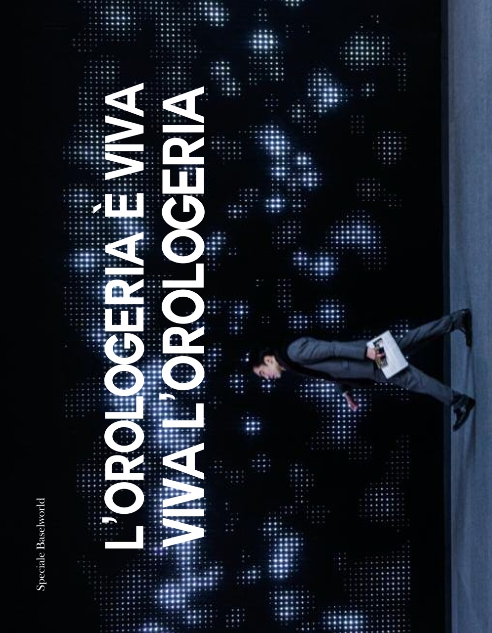 L'Orologio Preview Pages