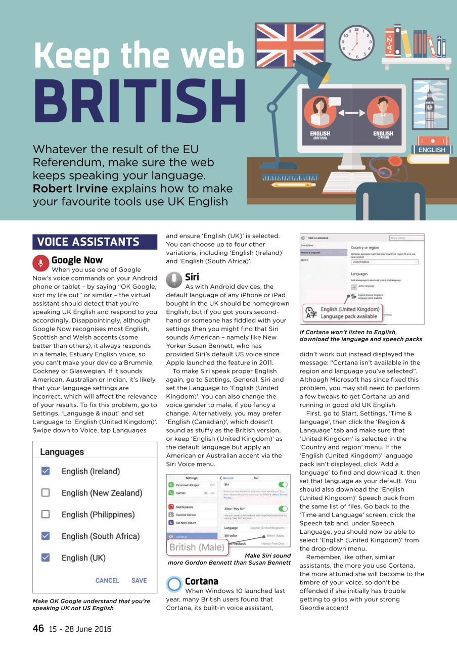 Webuser Preview Pages