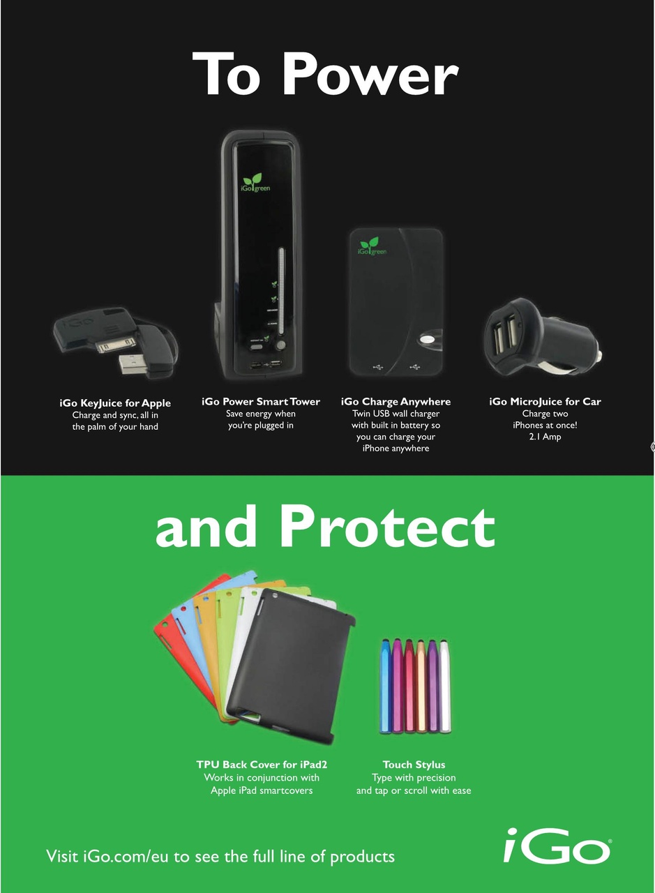 Macworld Preview Pages