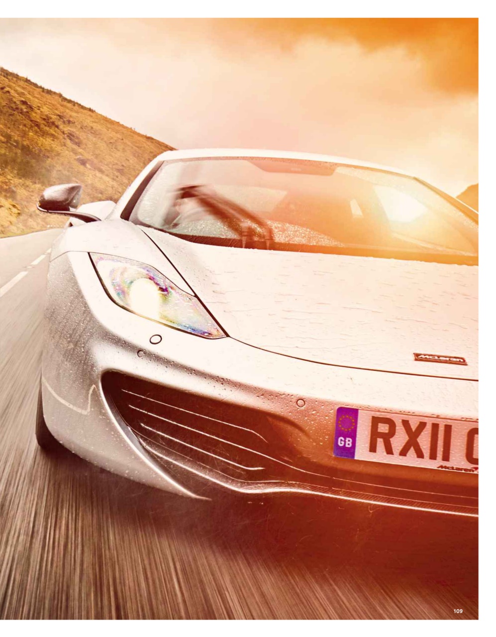 Octane Preview Pages