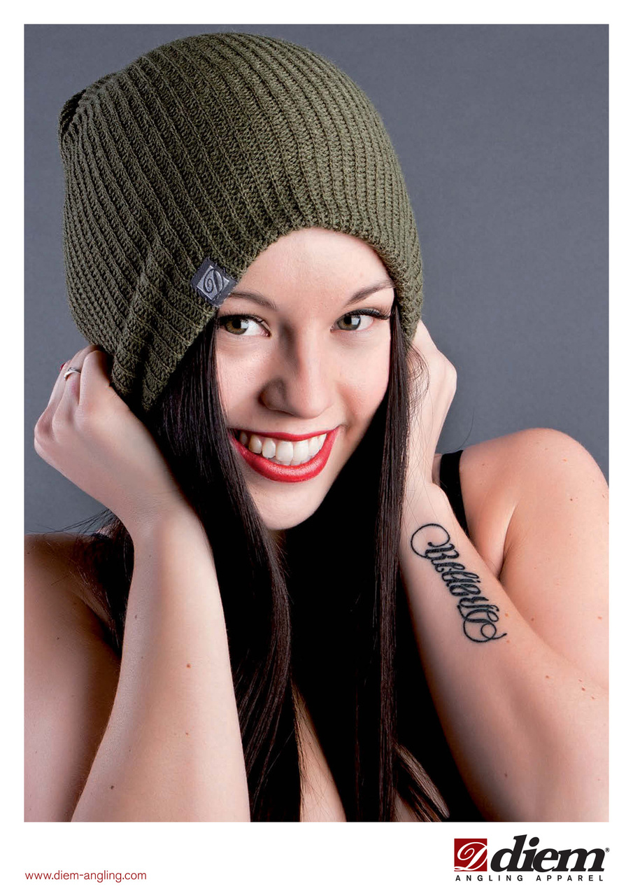 Crafty Carper Preview Pages