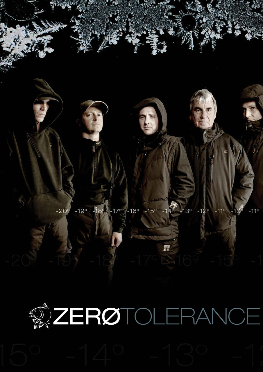 Crafty Carper Preview Pages