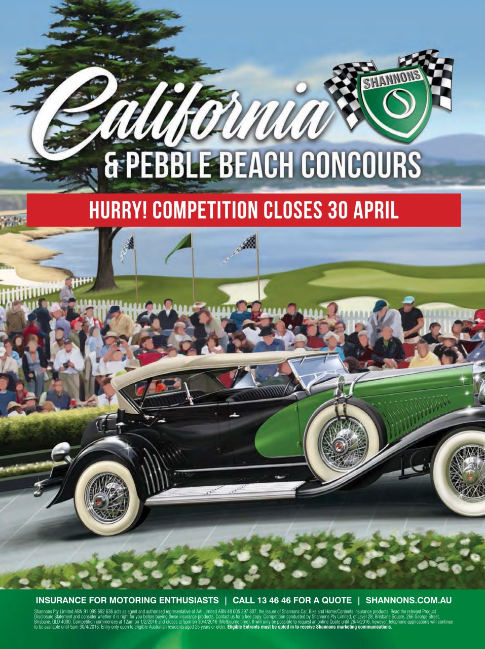 JUST CARS Preview Pages
