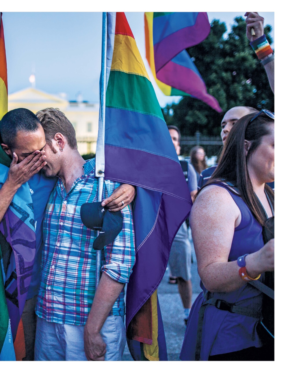 Newsweek International Preview Pages