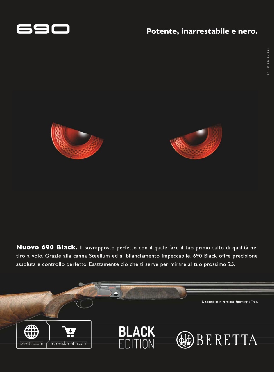 ARMI SHOP Preview Pages