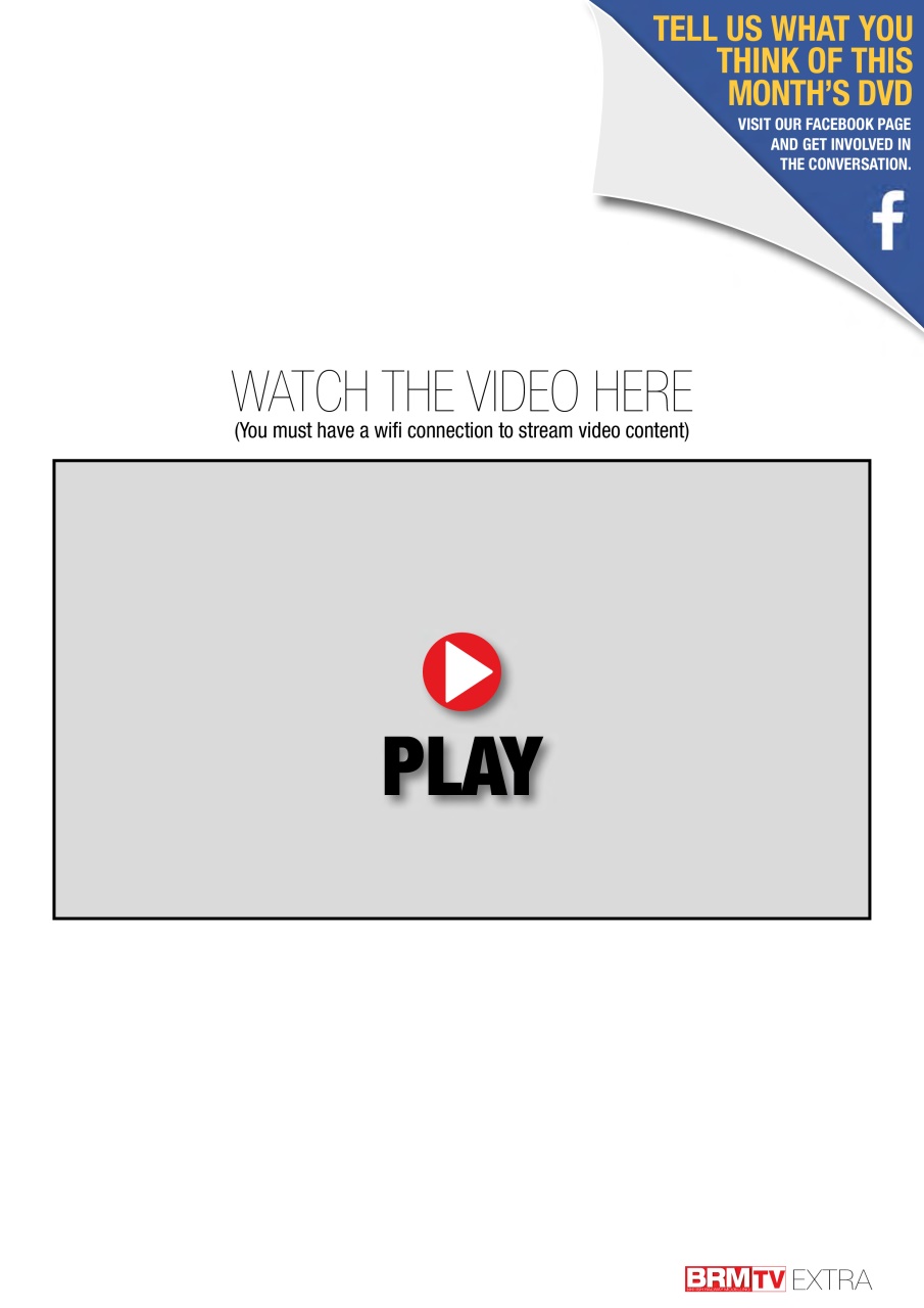 British Railway Modelling (BRM) Preview Pages