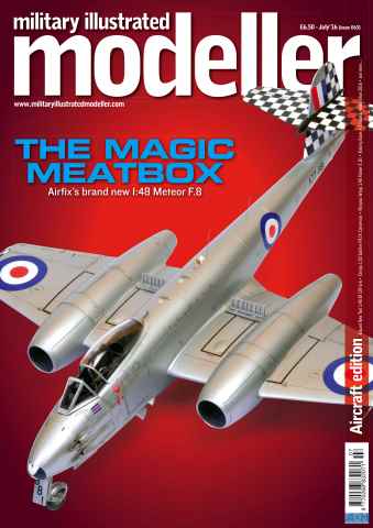 MIM: Aircraft Edition issue 63