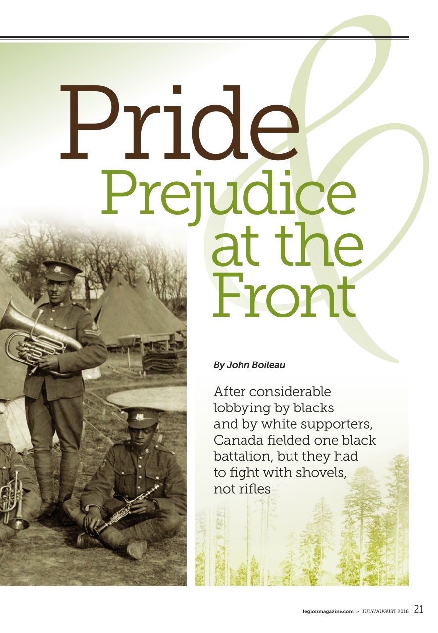 Legion Preview Pages