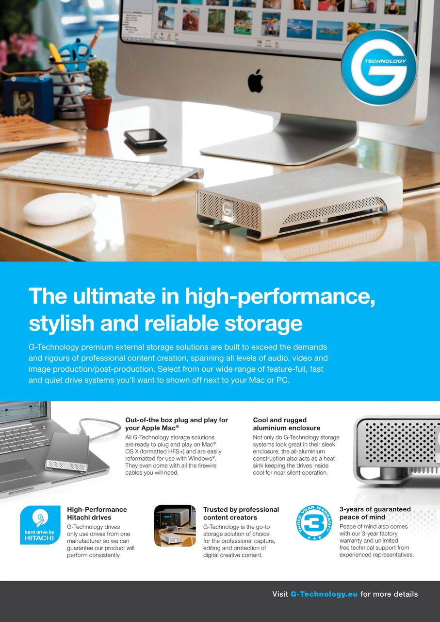 Macworld Preview Pages