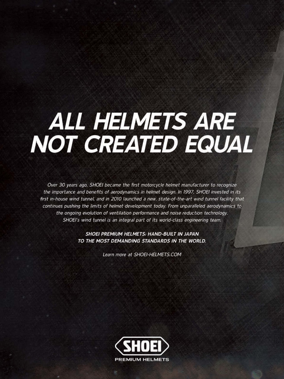 Rider Magazine Preview Pages