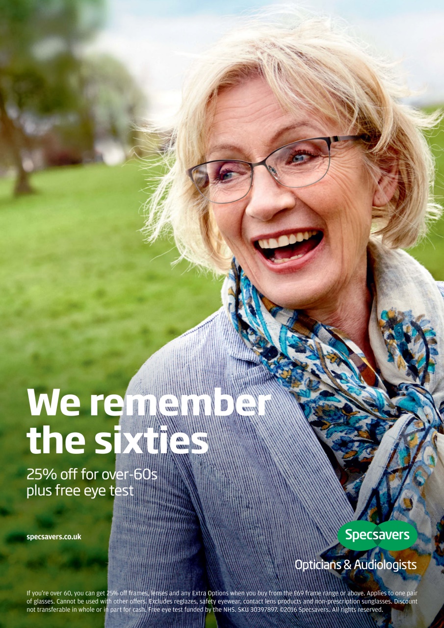 My Weekly Preview Pages