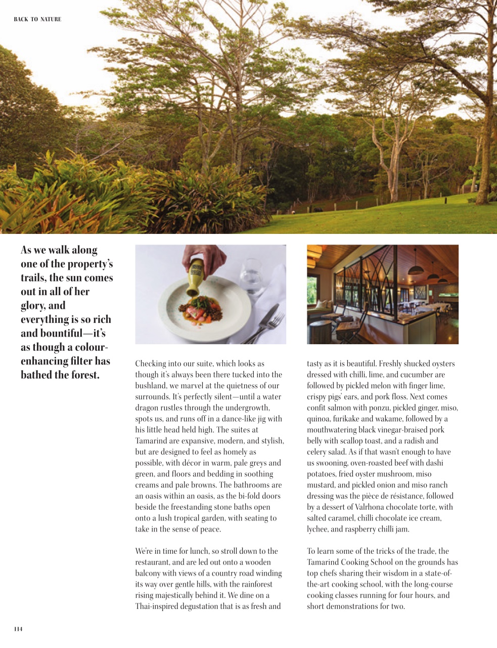 The CEO Magazine EMEA Preview Pages