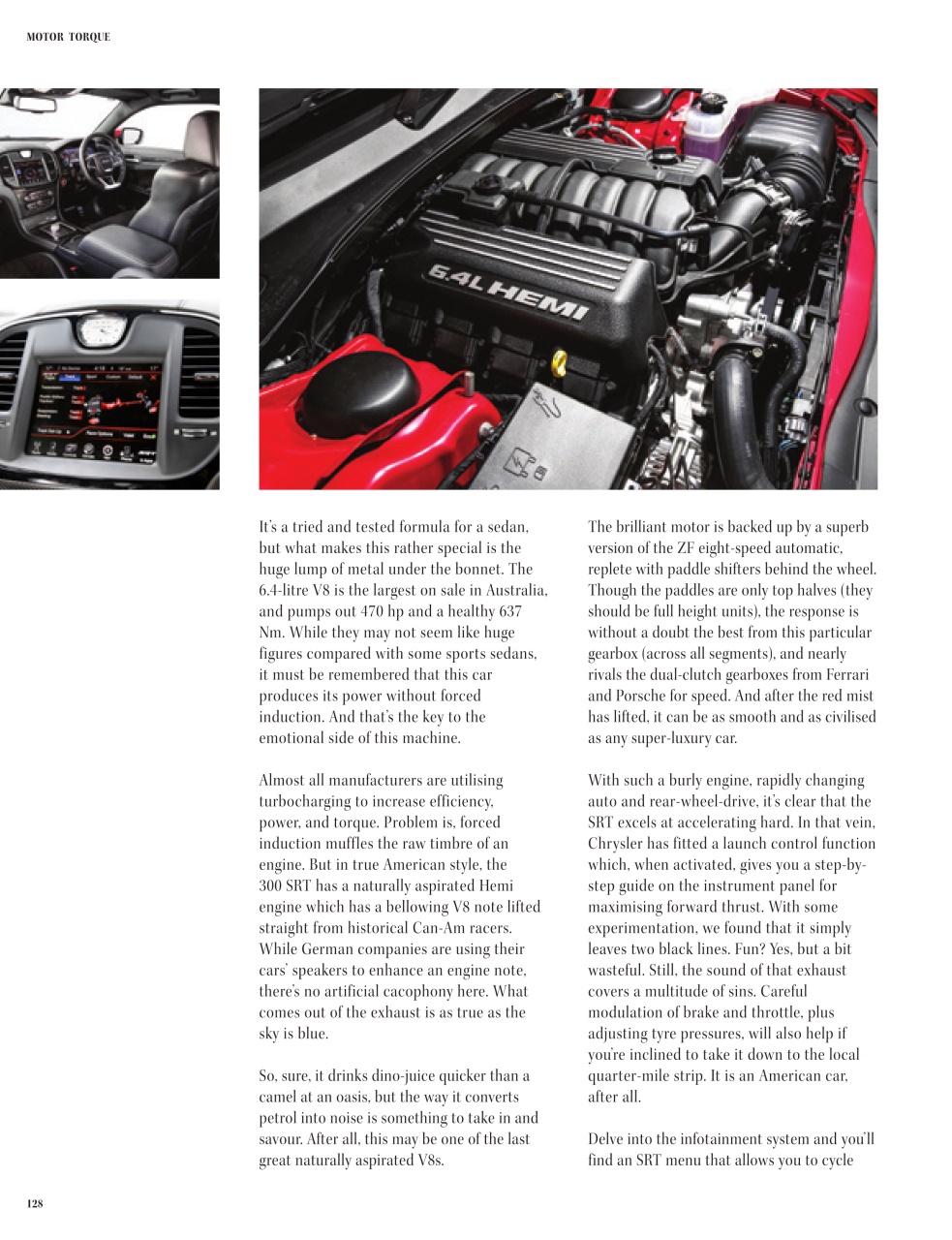 The CEO Magazine EMEA Preview Pages