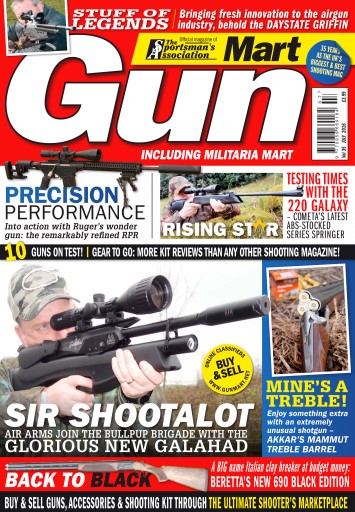 Gunmart issue 
