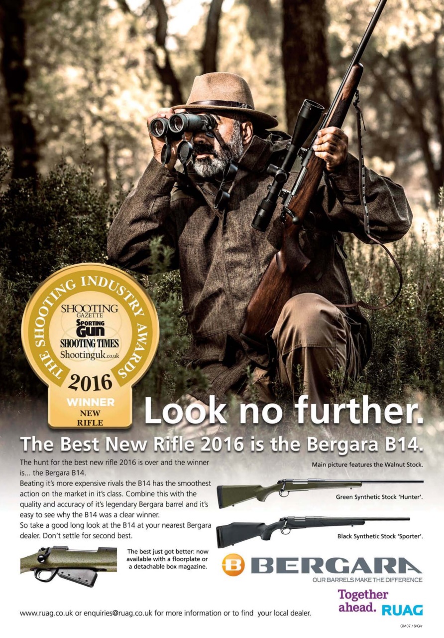 Gunmart Preview Pages