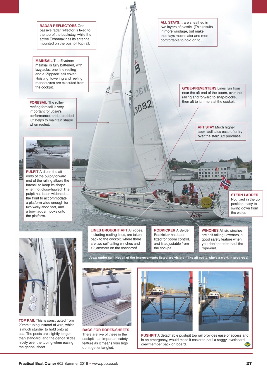 Practical Boatowner Preview Pages