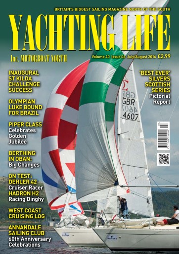 Yachting Life issue 