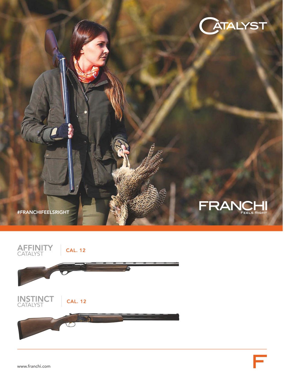 ARMI MAGAZINE Preview Pages