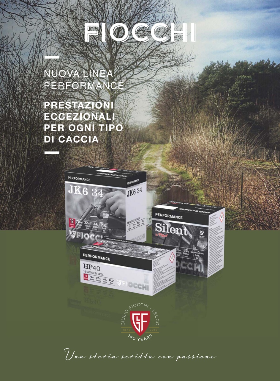 ARMI MAGAZINE Preview Pages