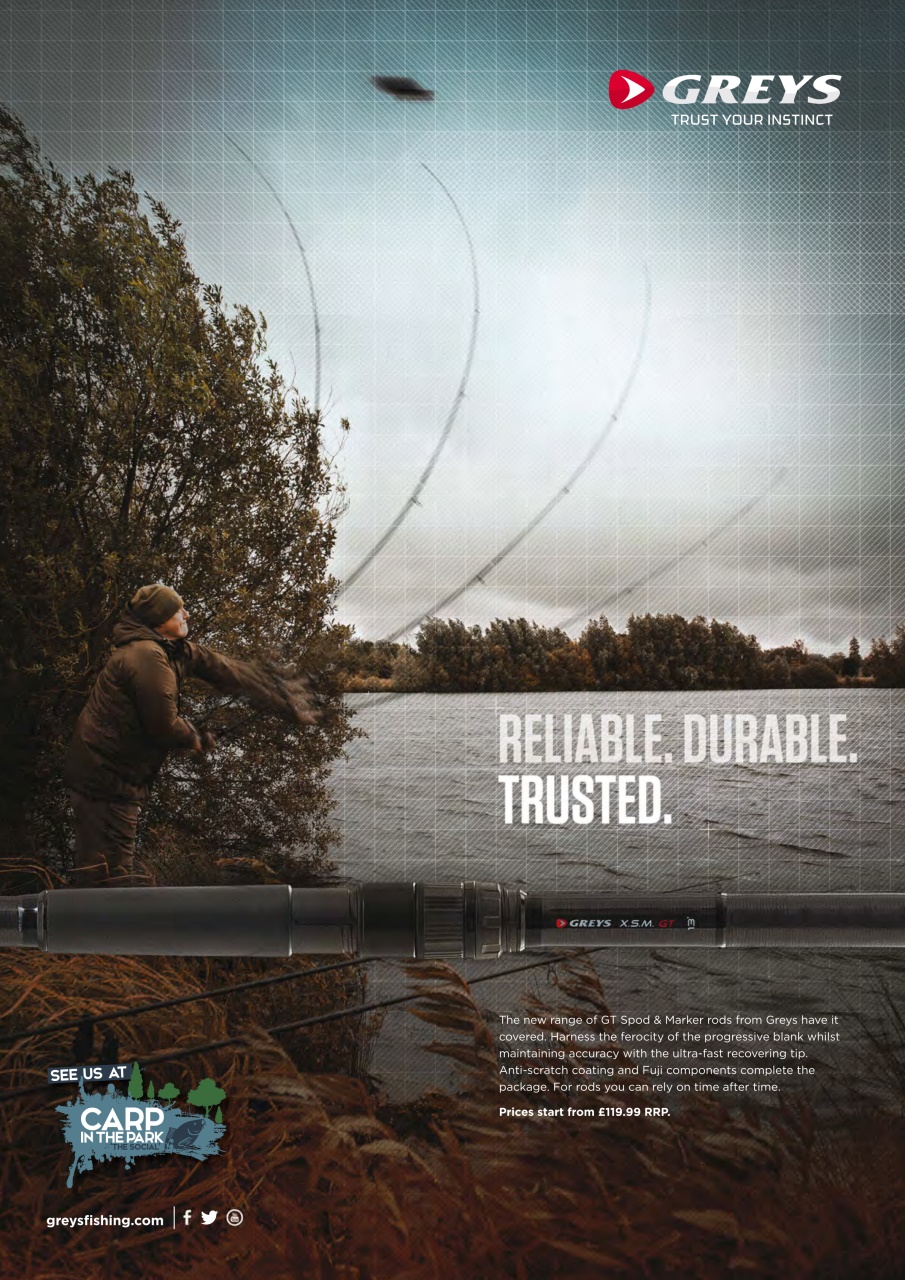 Total Carp Preview Pages