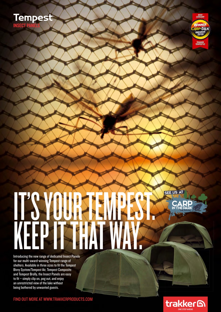 Total Carp Preview Pages