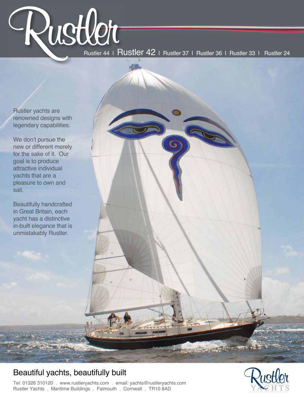 Sailing Today Preview Pages