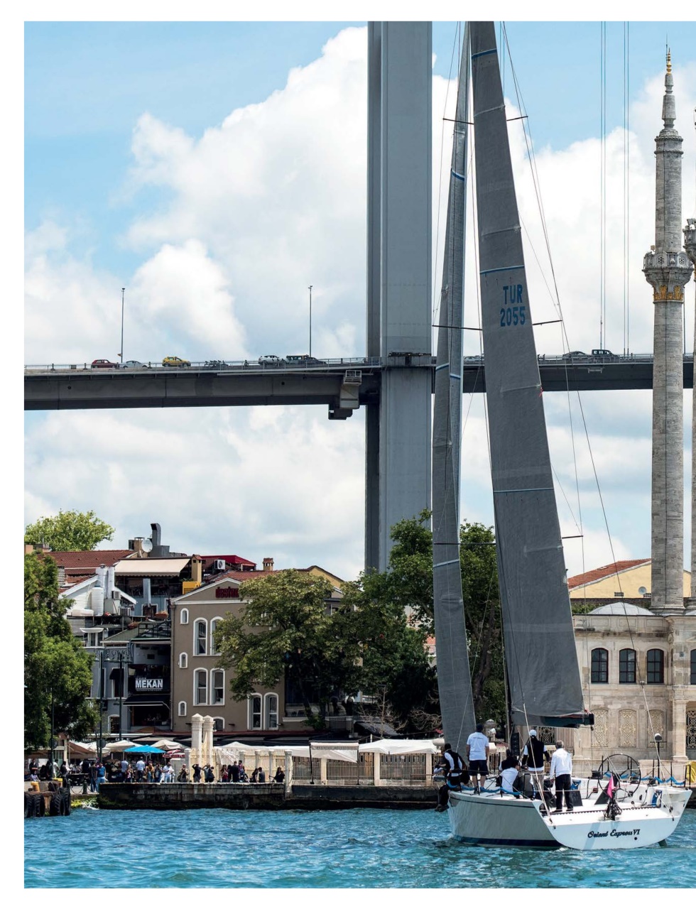 Sailing Today Preview Pages