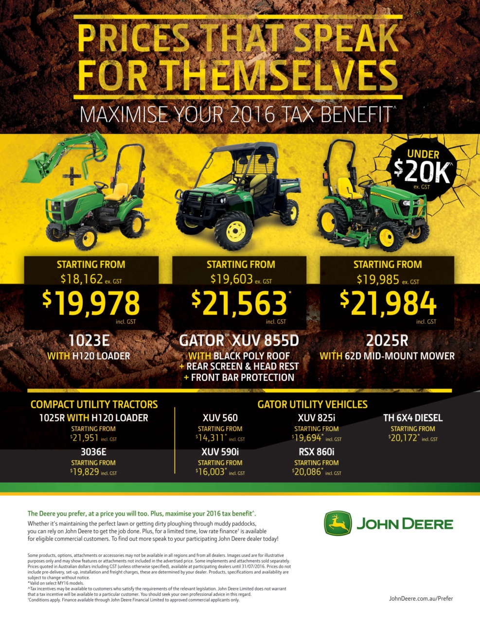 Small Farms Preview Pages