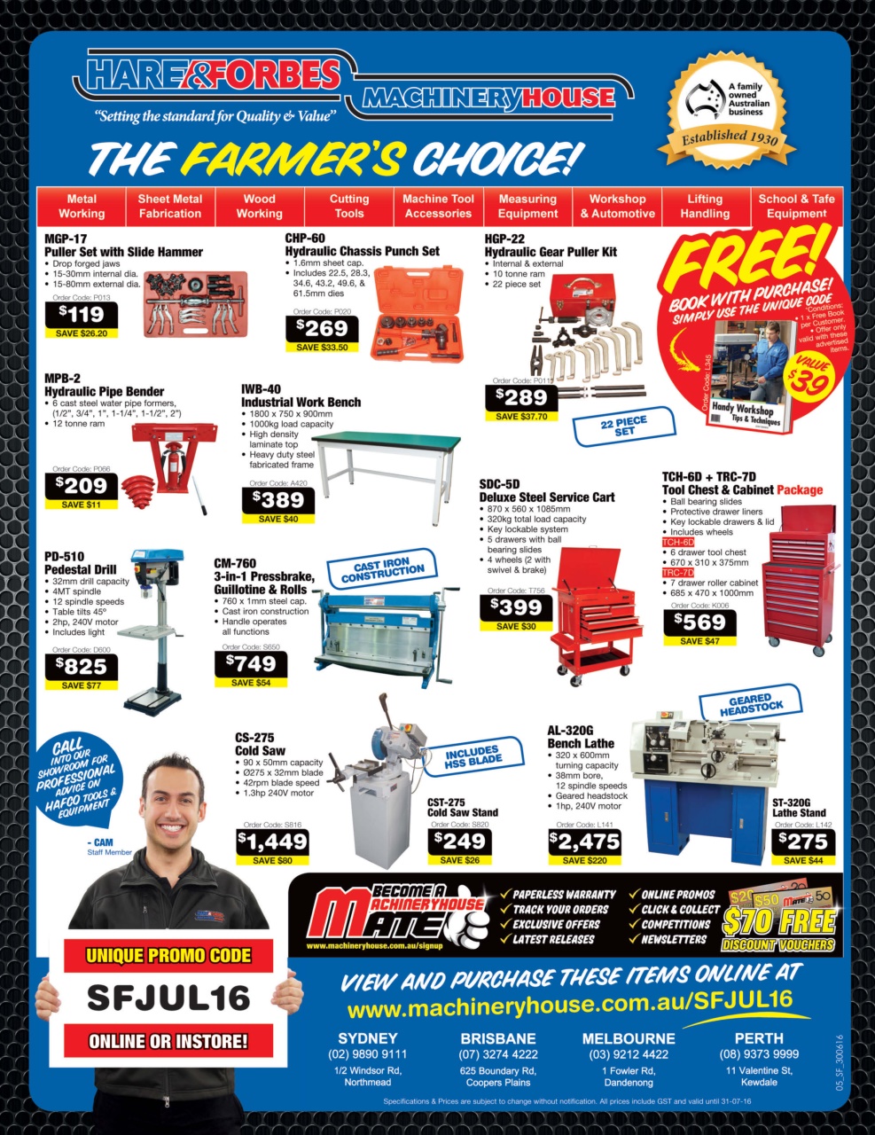 Small Farms Preview Pages