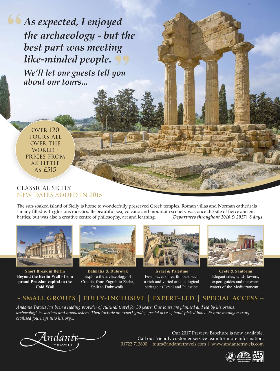 History Extra Magazine Preview Pages