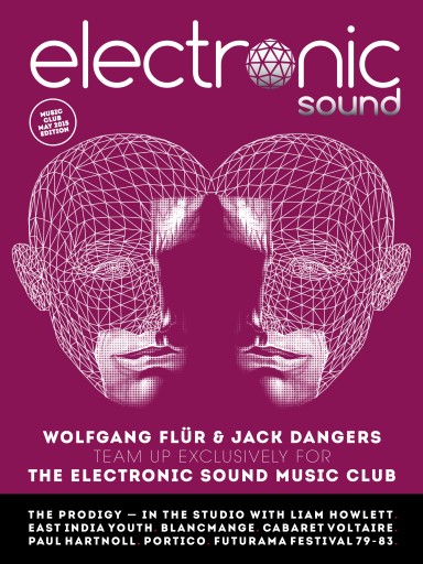 Electronic Sound issue 