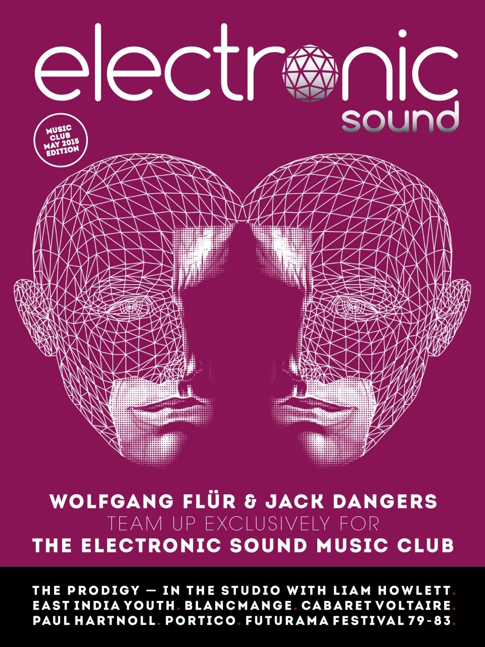 Electronic Sound Preview Pages