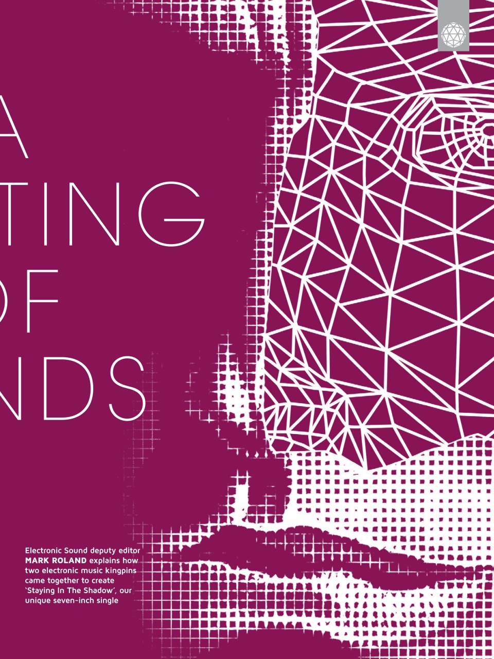 Electronic Sound Preview Pages