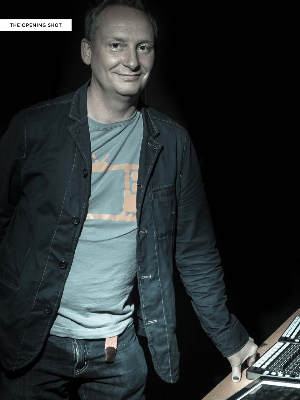 Electronic Sound Preview Pages