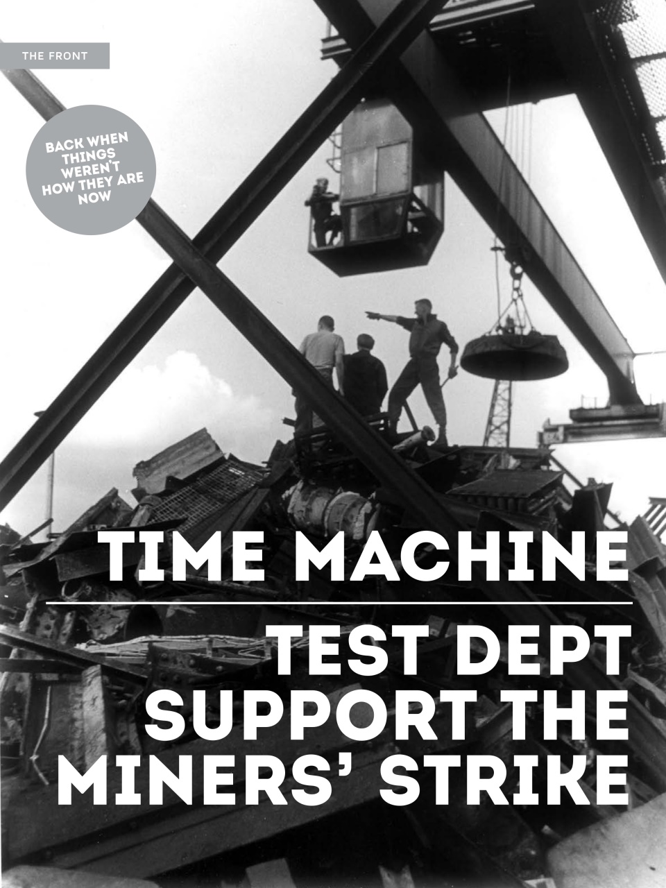 Electronic Sound Preview Pages