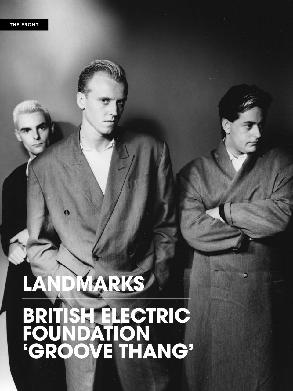 Electronic Sound Preview Pages