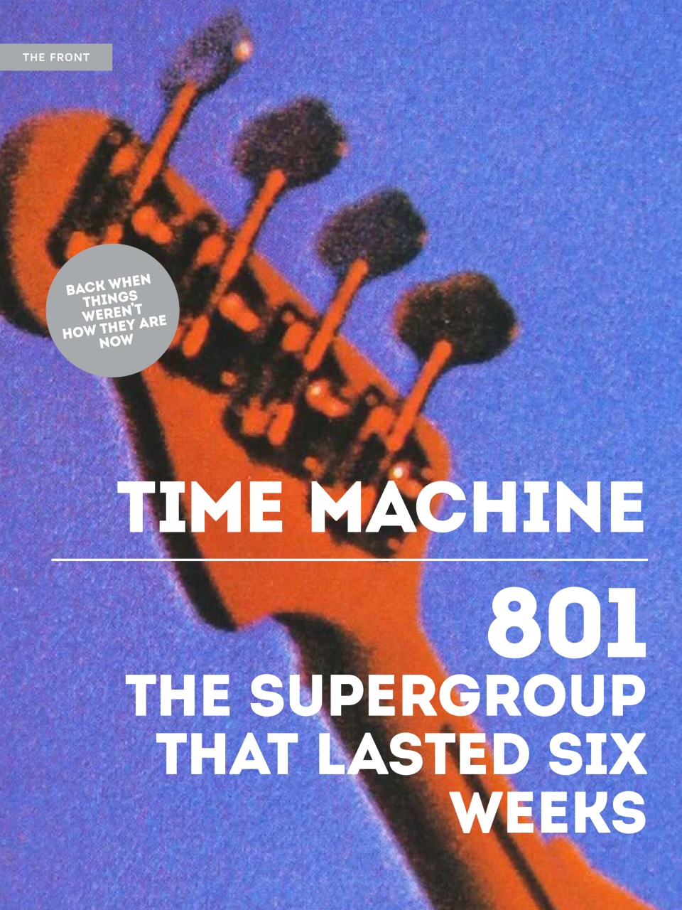 Electronic Sound Preview Pages