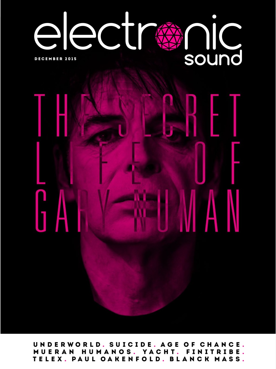 Electronic Sound Preview Pages