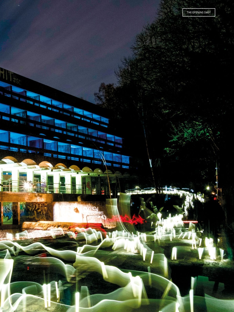 Electronic Sound Preview Pages